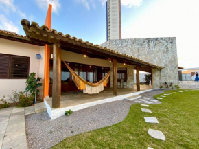 Casa Cantinho do Girassol